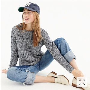 J.Crew Collection Sweater